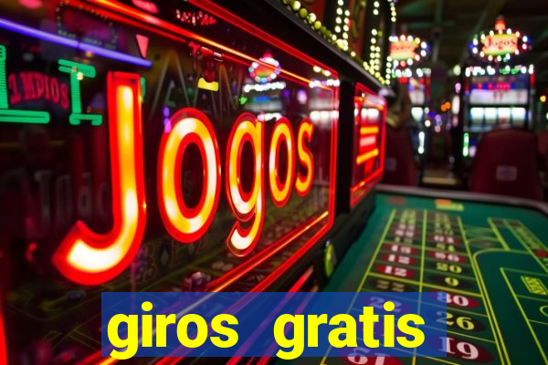 giros gratis estrela bet